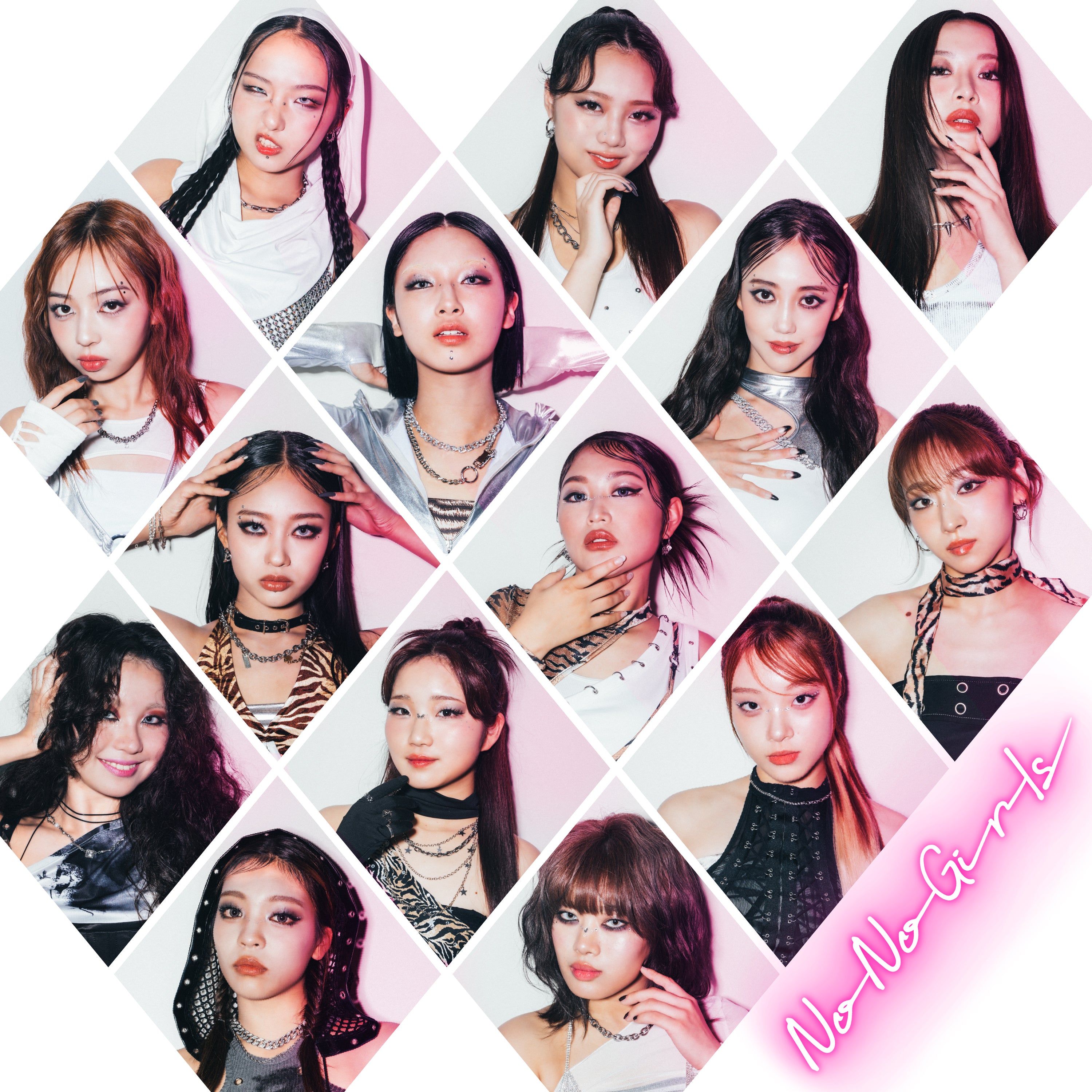 12/15(日) 5次審査曲「Tiger」Digital Release決定！ – nonogirls-bmsg