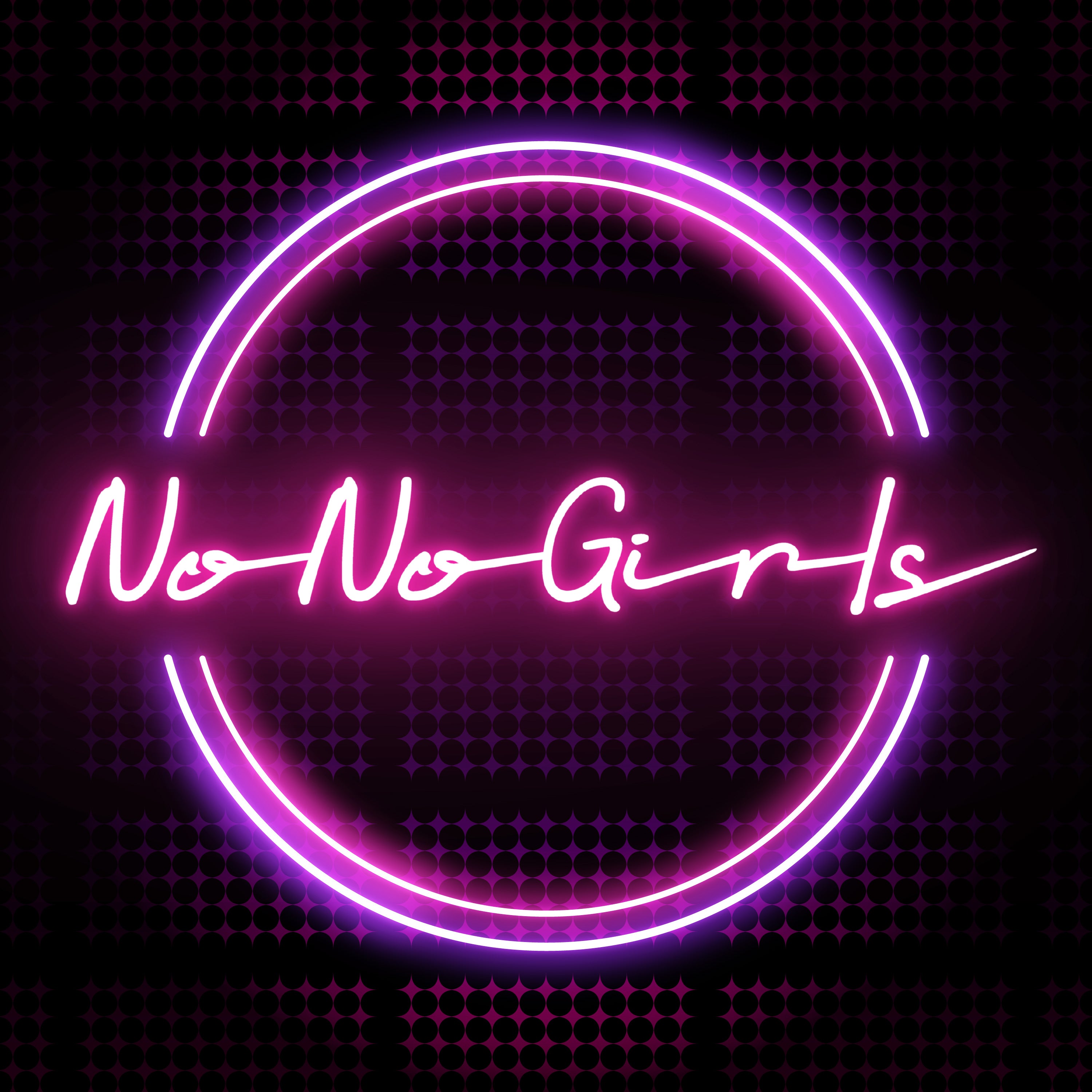 11/18(月) 0:00 ”No No Girls” 4th Round EP Digital Release